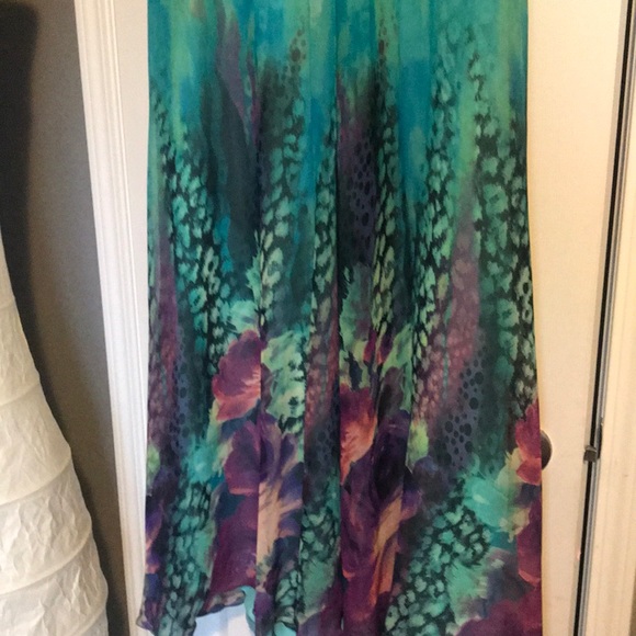 TONY BOWLS Paris Dress - Picture 3 of 7